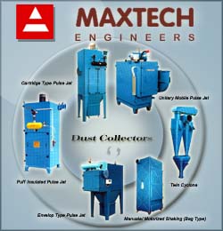 MAXTECH ENGINEERS